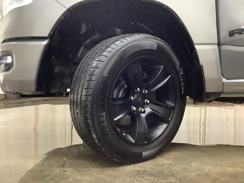 Used 2021 RAM 1500 Sport w/ Level 2 Equipment Group AWD/4WD image 25