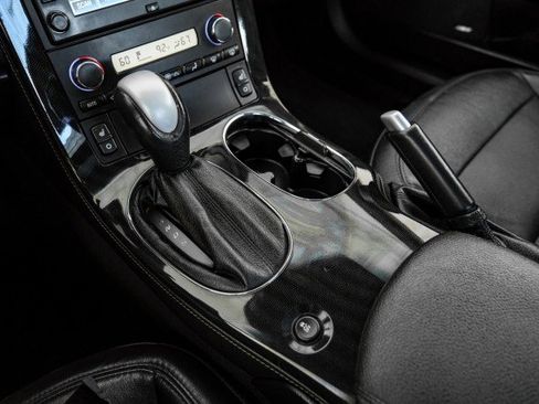 Used 2013 Chevrolet Corvette Grand Sport w/ 3LT Preferred Equipment Group RWD image 23