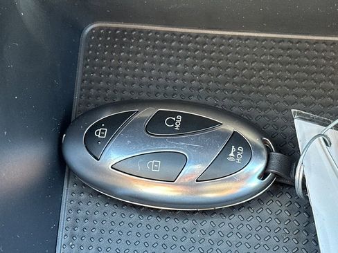New 2026 Hyundai Tucson SEL FWD image 33
