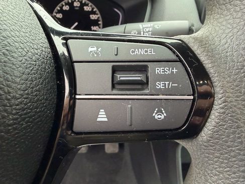 Certified 2024 Honda Civic LX image 17