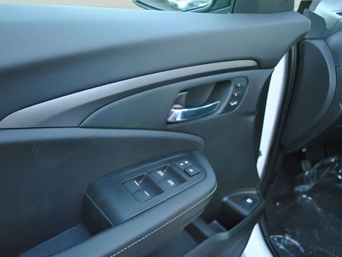 New 2026 Honda Ridgeline RTL image 6