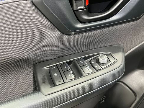 New 2026 Subaru Forester Premium image 13