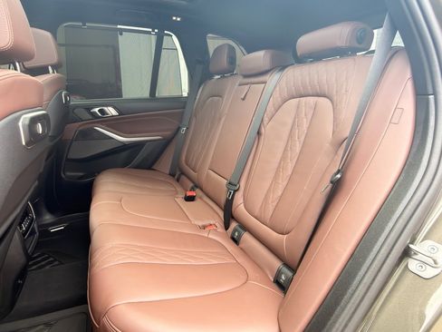 Used 2026 BMW X5 sDrive40i w/ M Sport Package image 20