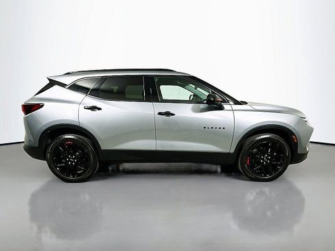 Used 2024 Chevrolet Blazer LT w/ Redline Edition FWD image 8