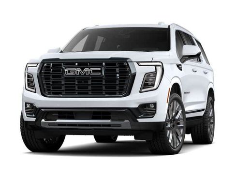 New 2026 GMC Yukon Denali Ultimate AWD/4WD image 51