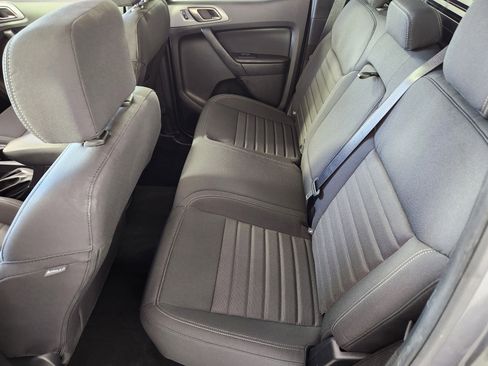 Used 2021 Ford Ranger XLT w/ Equipment Group 302A High image 14