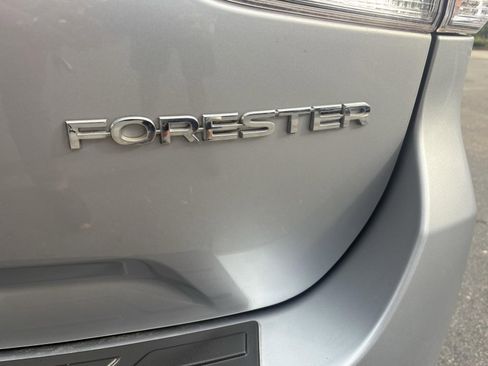 Used 2020 Subaru Forester Limited w/ Popular Package #3 image 14