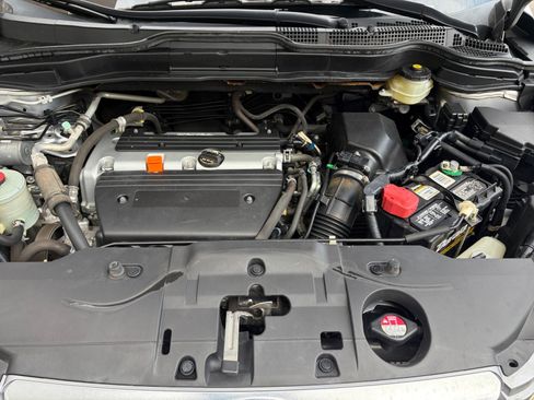 Used 2007 Honda CR-V EX-L image 32
