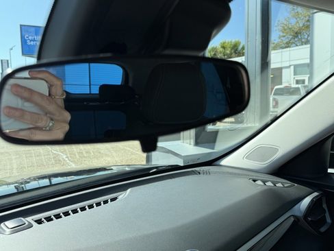 New 2026 Chevrolet TrailBlazer LT image 30