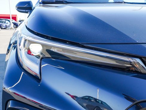 New 2026 Toyota Corolla SE image 11