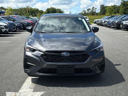 Certified 2024 Subaru Impreza 2.0i AWD/4WD image 2
