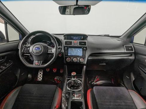 Used 2018 Subaru WRX STI Limited image 28