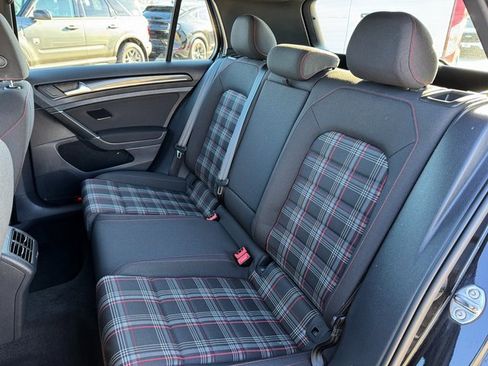 Used 2017 Volkswagen GTI S image 16