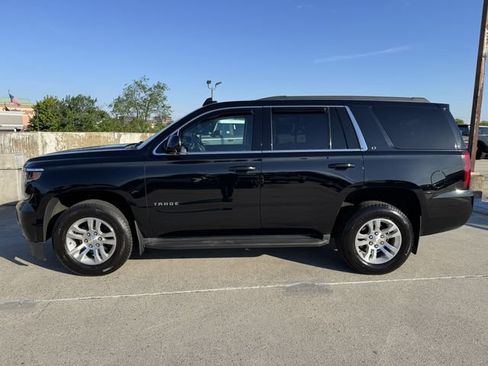 Used 2019 Chevrolet Tahoe LT AWD/4WD image 11