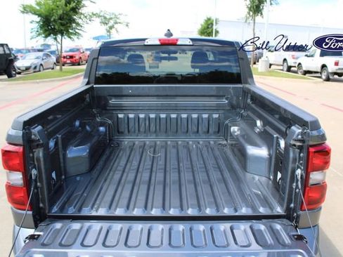 New 2025 Ford Maverick Lobo image 6