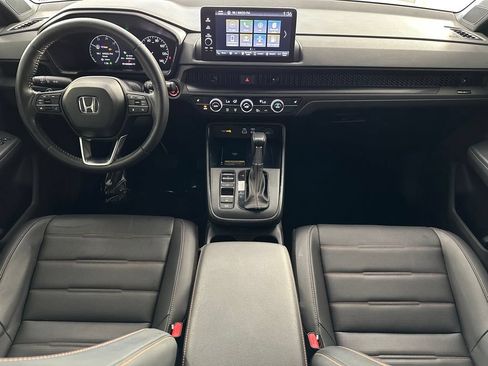 Used 2024 Honda CR-V Sport-L image 21