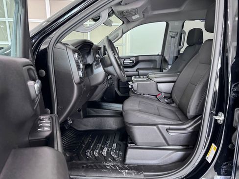 Certified 2023 GMC Sierra 1500 Pro w/ Pro Value Package image 12