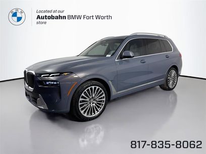Certified 2023 BMW X7 xDrive40i w/ Premium Package