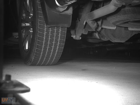 Used 2021 GMC Sierra 1500 Denali w/ Technology Package image 8