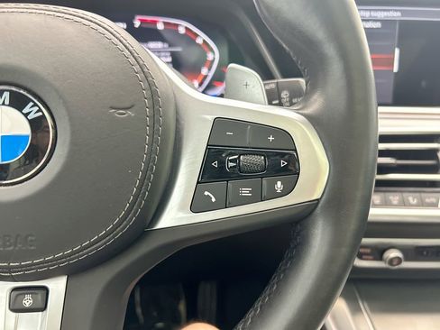 Used 2023 BMW X5 M50i w/ Executive Package image 12