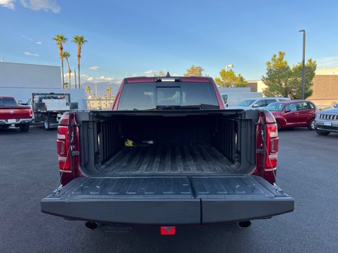Used 2023 RAM 1500 Limited AWD/4WD image 14