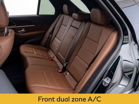 Used 2025 Mercedes-Benz GLE 450 4MATIC image 18