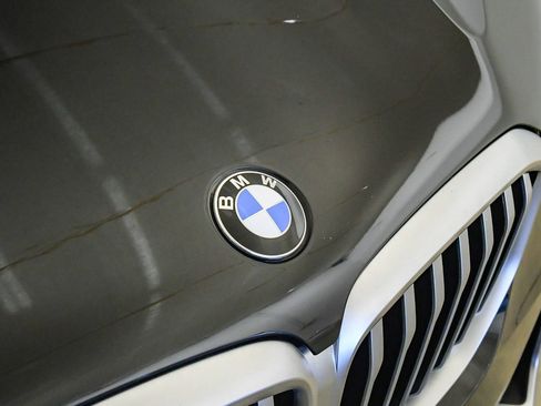 Certified 2024 BMW X5 sDrive40i w/ Parking Assistance Package RWD image 8