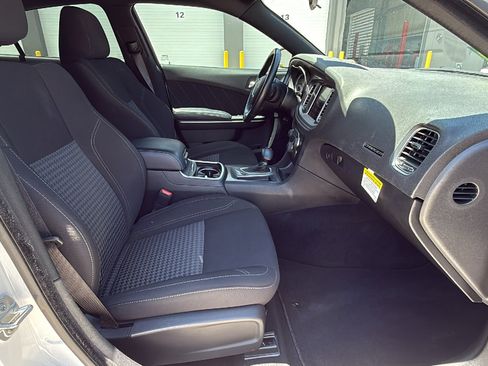 Certified 2023 Dodge Charger SXT RWD image 32