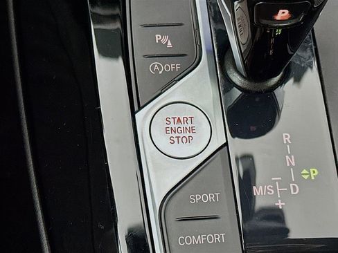 Used 2023 BMW X3 xDrive30i w/ Convenience Package image 19