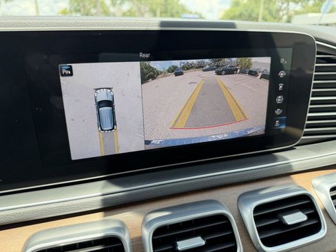 Used 2020 Mercedes-Benz GLE 350 image 25