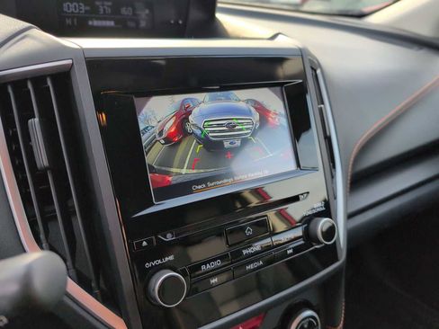 Used 2020 Subaru Crosstrek 2.0i Premium image 28