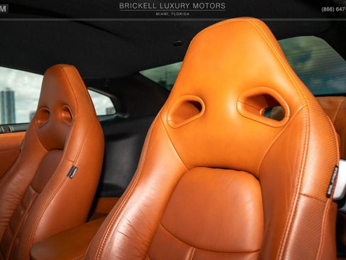 Used 2020 Nissan GT-R Premium w/ Premium Interior Package AWD/4WD image 60