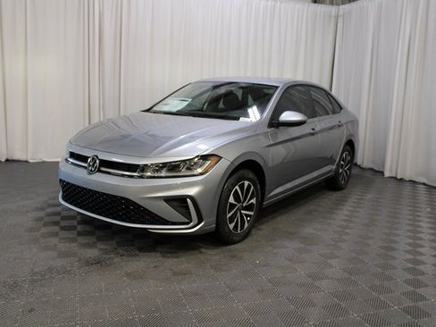 New 2026 Volkswagen Jetta S image 26