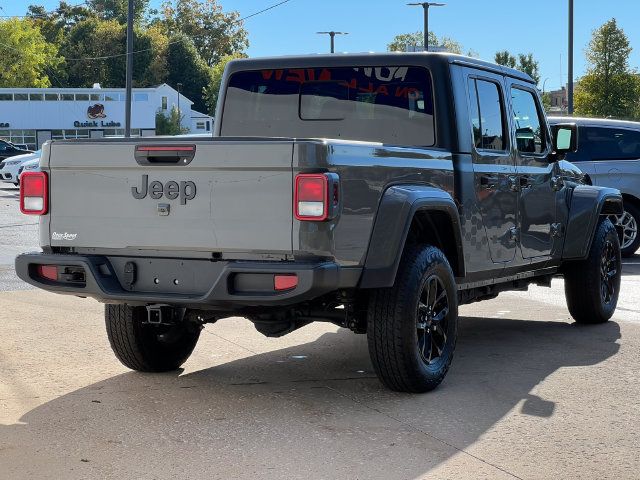 Used 2023 Jeep Gladiator Sport AWD/4WD image 45