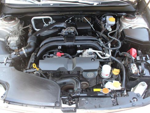 Used 2017 Subaru Legacy 2.5i Premium AWD/4WD image 45