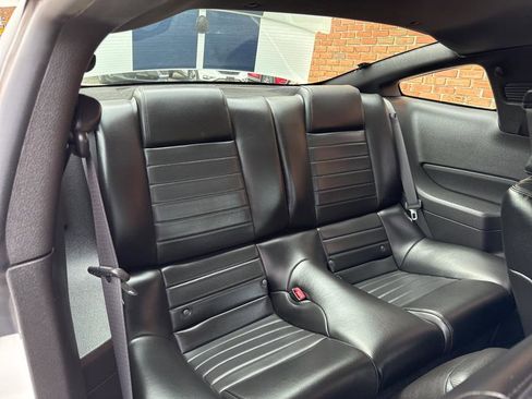 Used 2007 Ford Mustang Shelby GT500 image 28