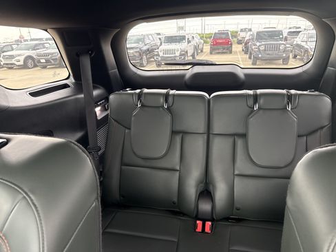 Used 2023 Ford Explorer Timberline w/ Timberline Technology Package AWD/4WD image 27