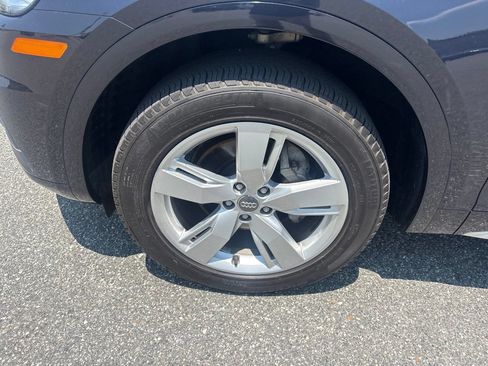 Used 2019 Audi Q5 2.0T Premium Plus AWD/4WD image 11