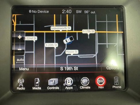 Used 2017 Dodge Durango GT w/ Premium Group image 19