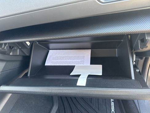 Certified 2025 Subaru Crosstrek 2.0i Premium image 13