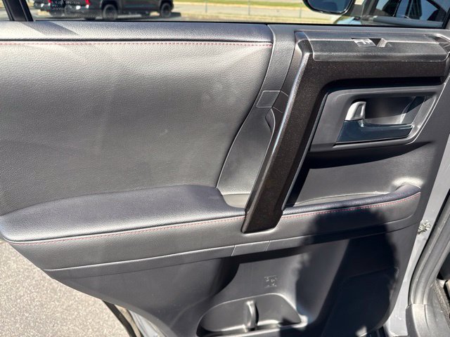Used 2024 Toyota 4Runner TRD Pro AWD/4WD image 24