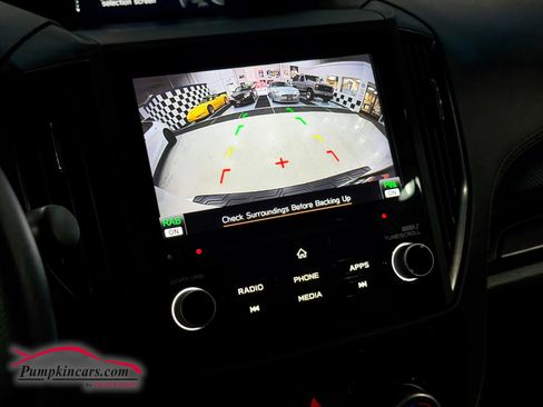 Used 2023 Subaru Forester Wilderness image 36