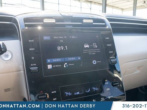 Used 2024 Hyundai Tucson SEL image 6