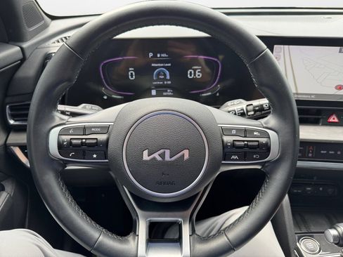 Used 2023 Kia Sportage X-Line AWD/4WD image 13