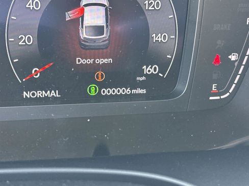 New 2025 Acura Integra A-Spec image 18