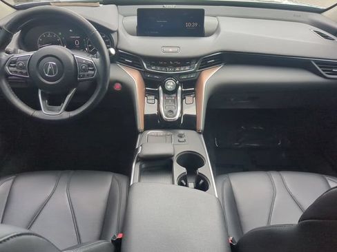 Used 2021 Acura TLX FWD image 13