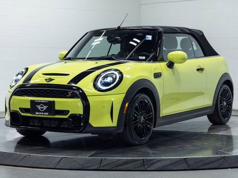 Used 2024 MINI Cooper S FWD image 6