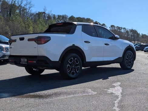 Used 2023 Hyundai Santa Cruz SEL image 10