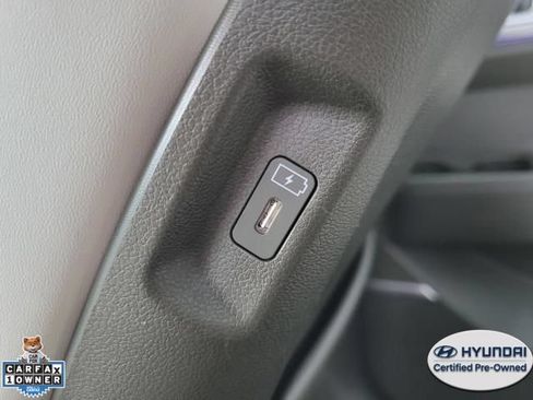 Used 2025 Hyundai Santa Fe Calligraphy AWD/4WD image 18