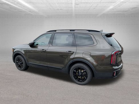 Used 2024 Kia Telluride SX X-Pro AWD/4WD image 12